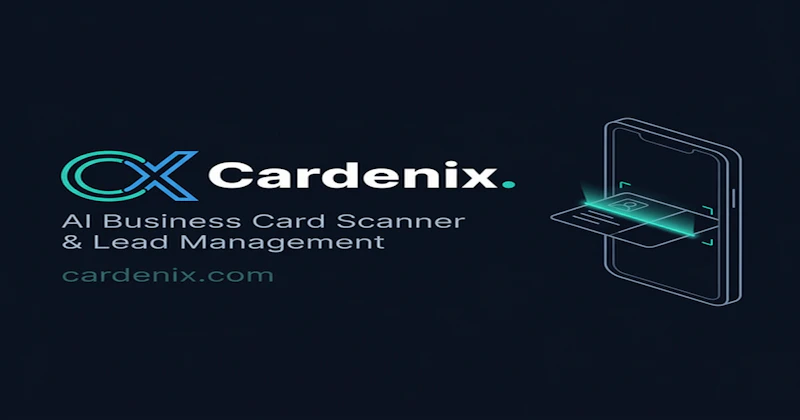 Cardenix screenshot 3