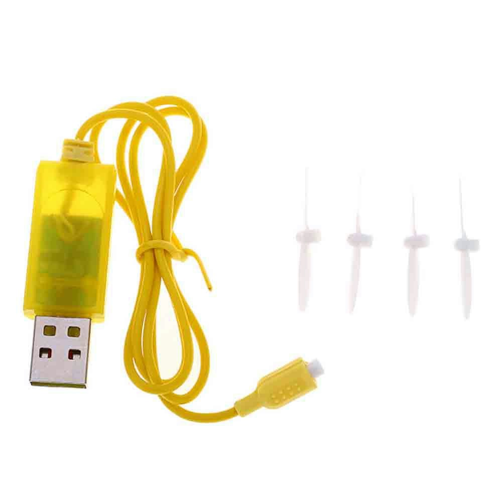 Mini Quadcopter Drone gallery image