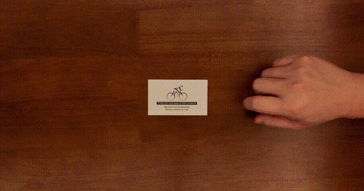 Vidcard