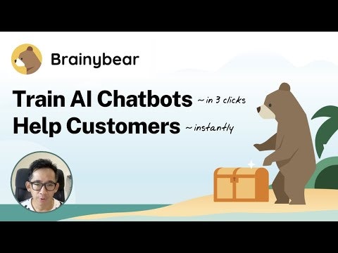 Brainybear.ai gallery image