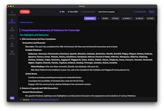Echosy gallery image