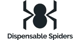 Dispensable Spiders