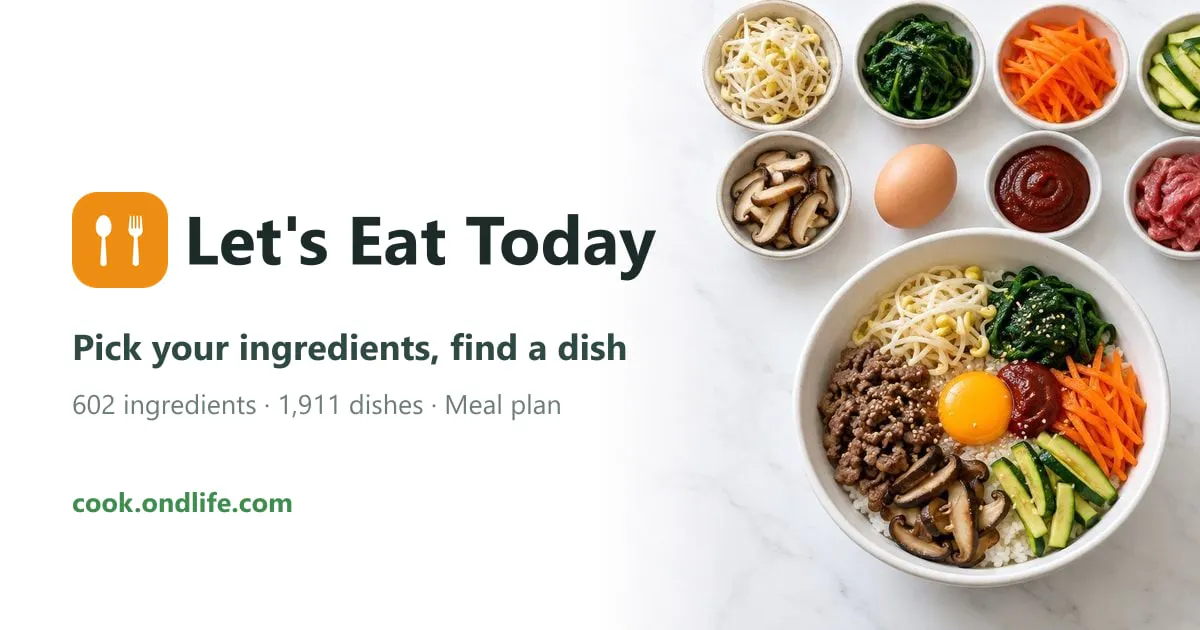 Let's Eat Today gallery image