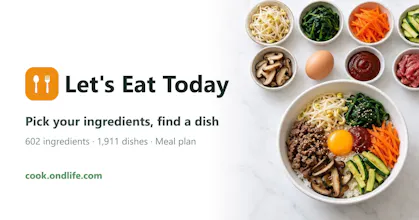 Let's Eat Today gallery image