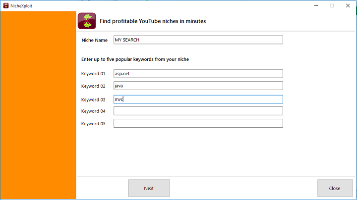 NicheXploit gallery image