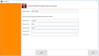 NicheXploit gallery image