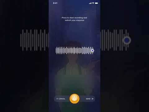 Oratale's App gallery image