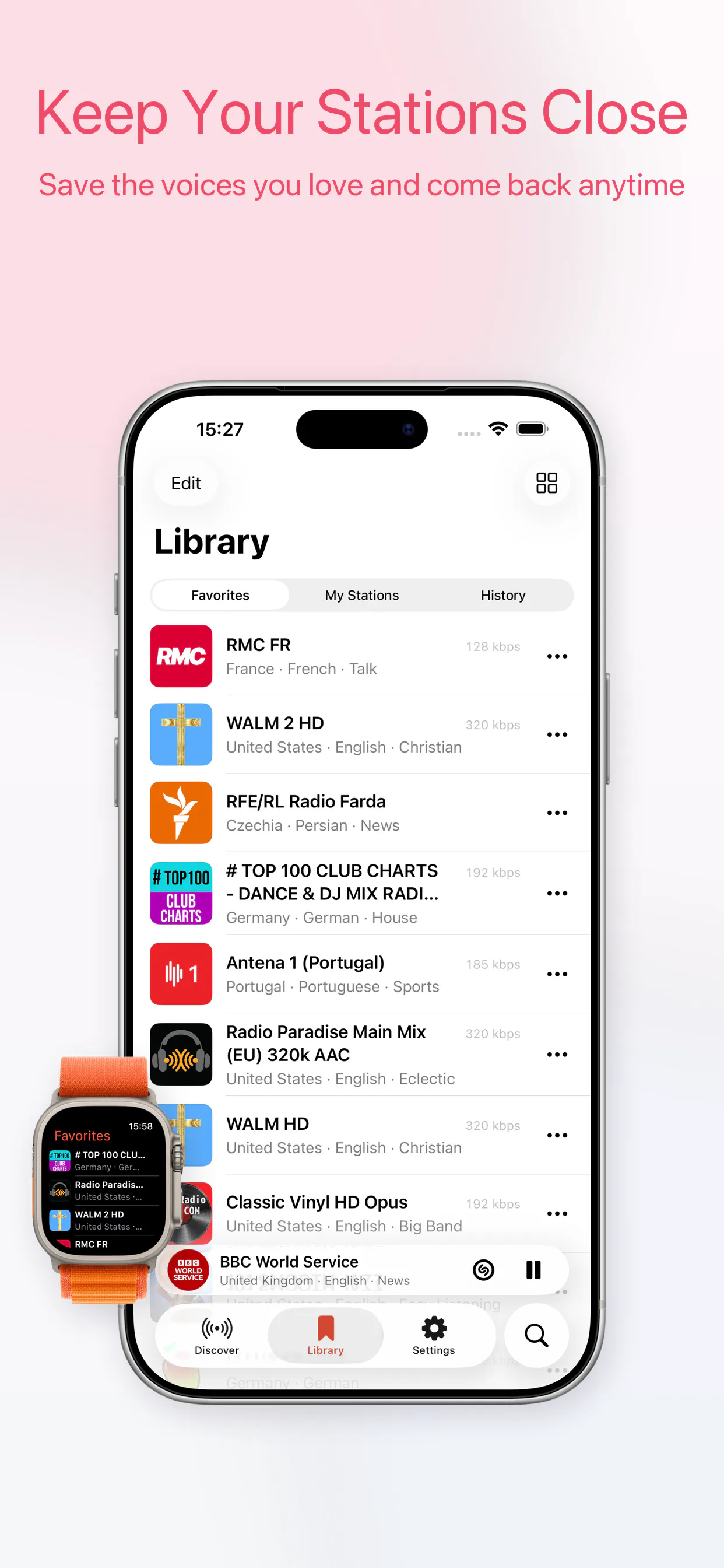 Radioo gallery image