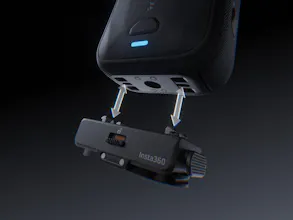 Insta360 X6 gallery image