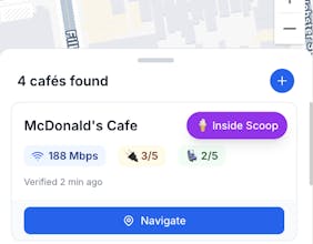 Workable Cafés gallery image