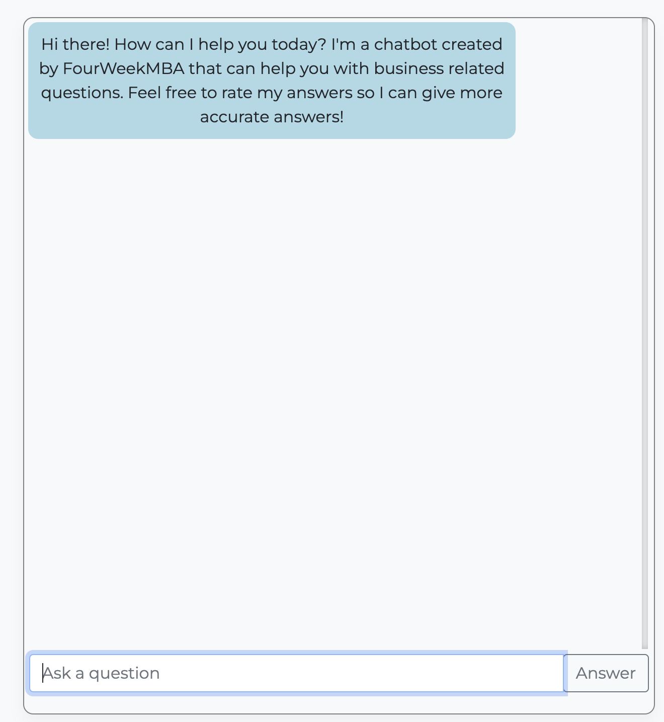 Chatbusiness ai - AI Business Chatbot Medien 1