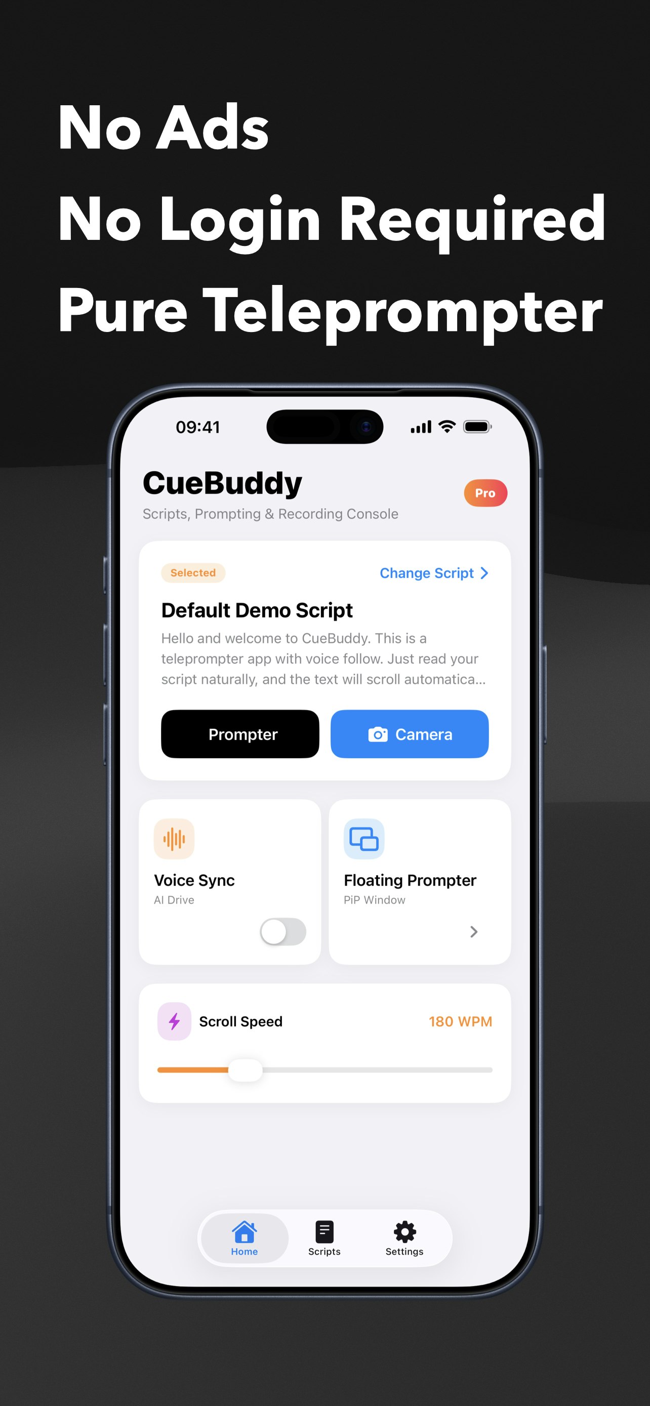  CueBuddy gallery image