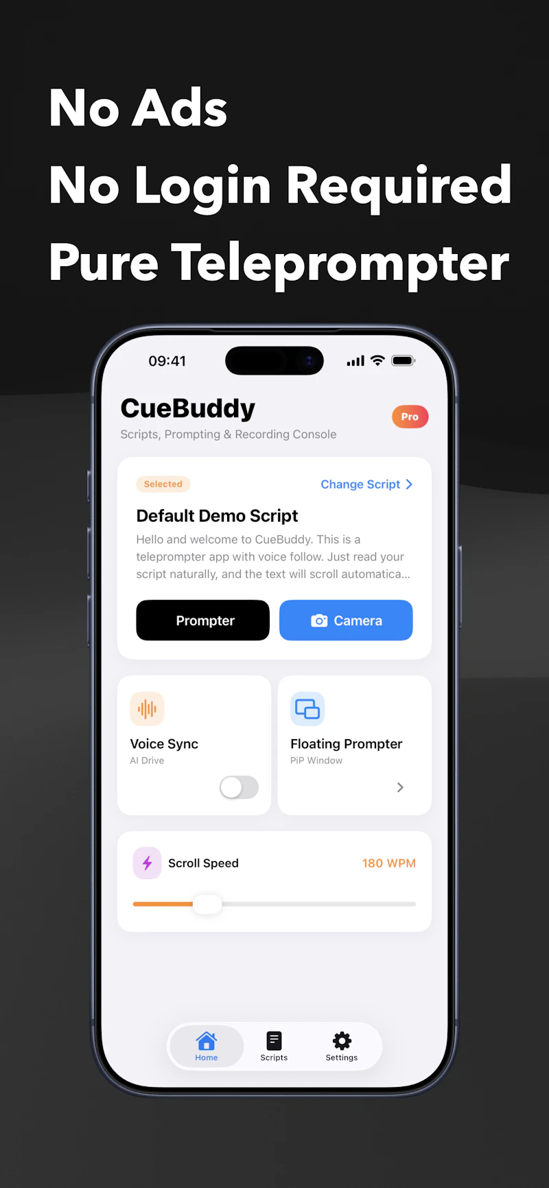  CueBuddy screenshot 6