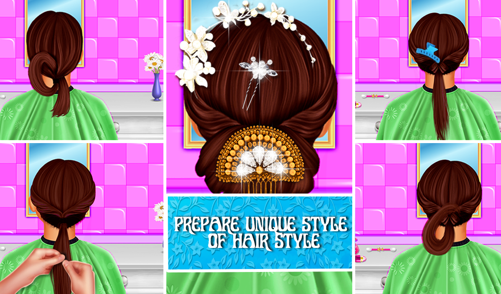 Princess Wedding Bride Part 2 gallery image