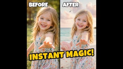 KidMagic gallery image