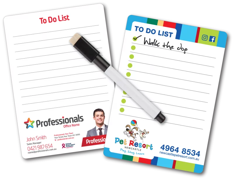 Magnetic whiteboard  gallery image
