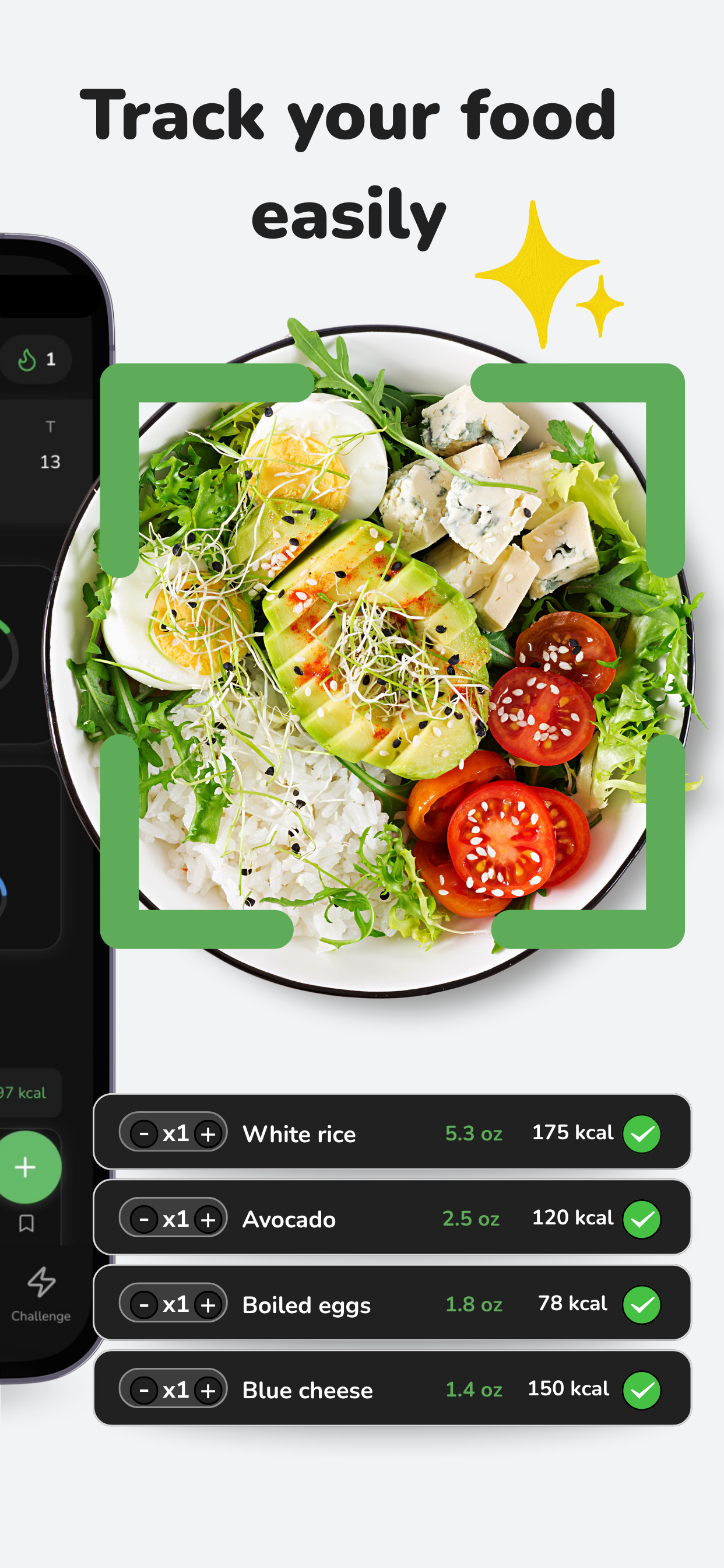 Healthy Buddy gallery image