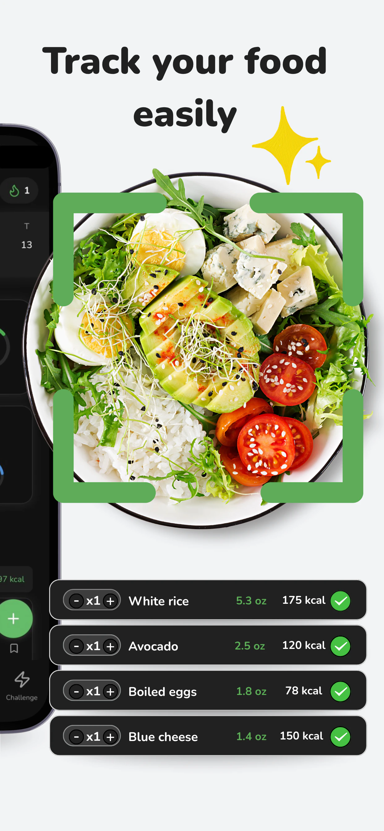 Healthy Buddy screenshot 3