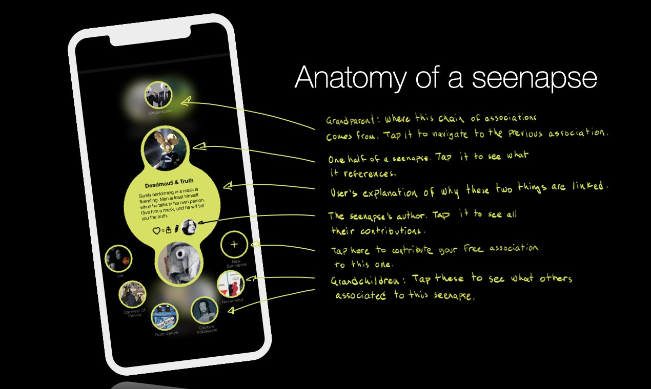 Seenapse 2.020 gallery image