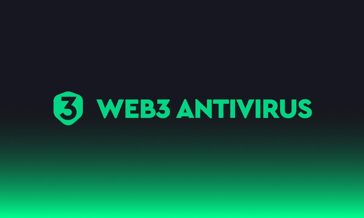 Extensão Antivírus Web3 2.0 media 8