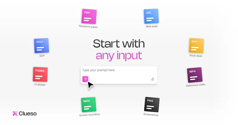 Clueso MCP screenshot 3