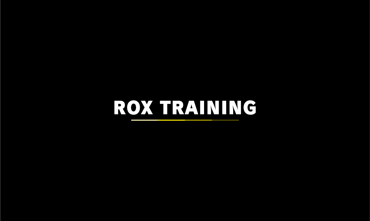 ROX TRAINING media 5