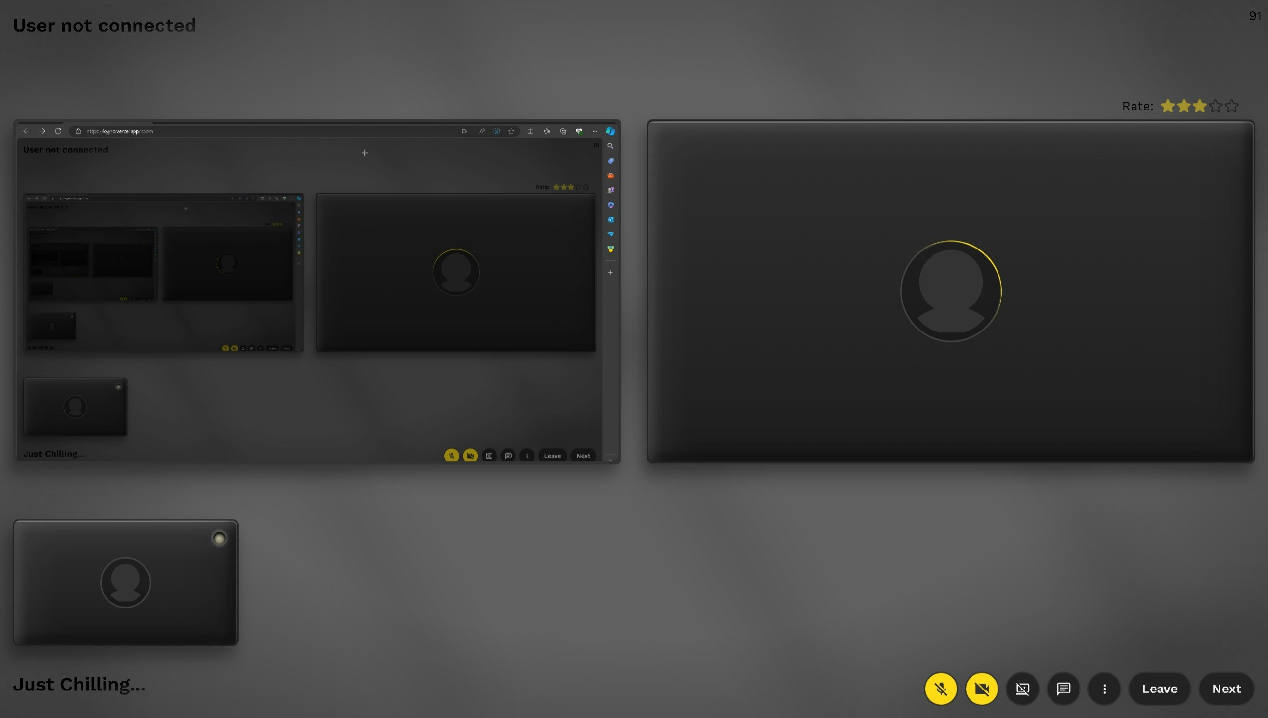 Kyro (BuildSpace S5) 미디어 5