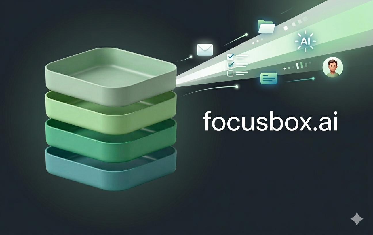Focus Box gallery image