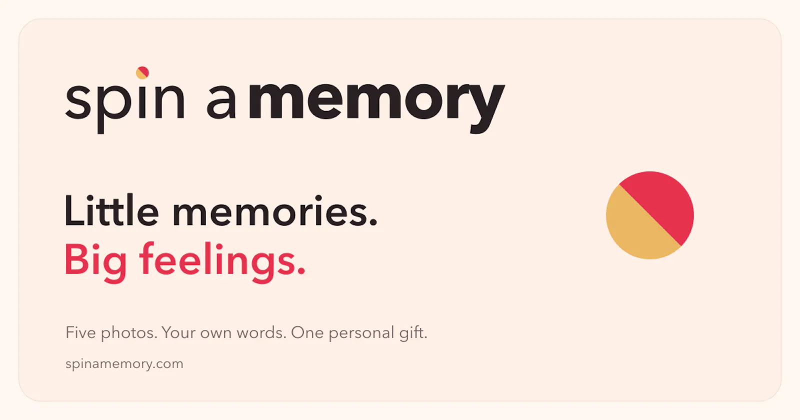 Spin a Memory screenshot 5