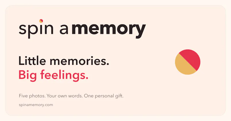Spin a Memory screenshot 5