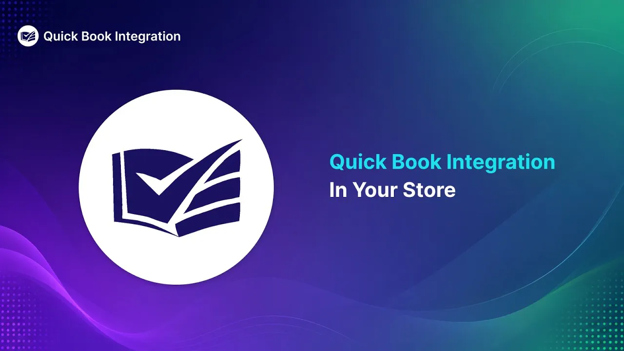 QuickBooks Sync for Shopify gallery image