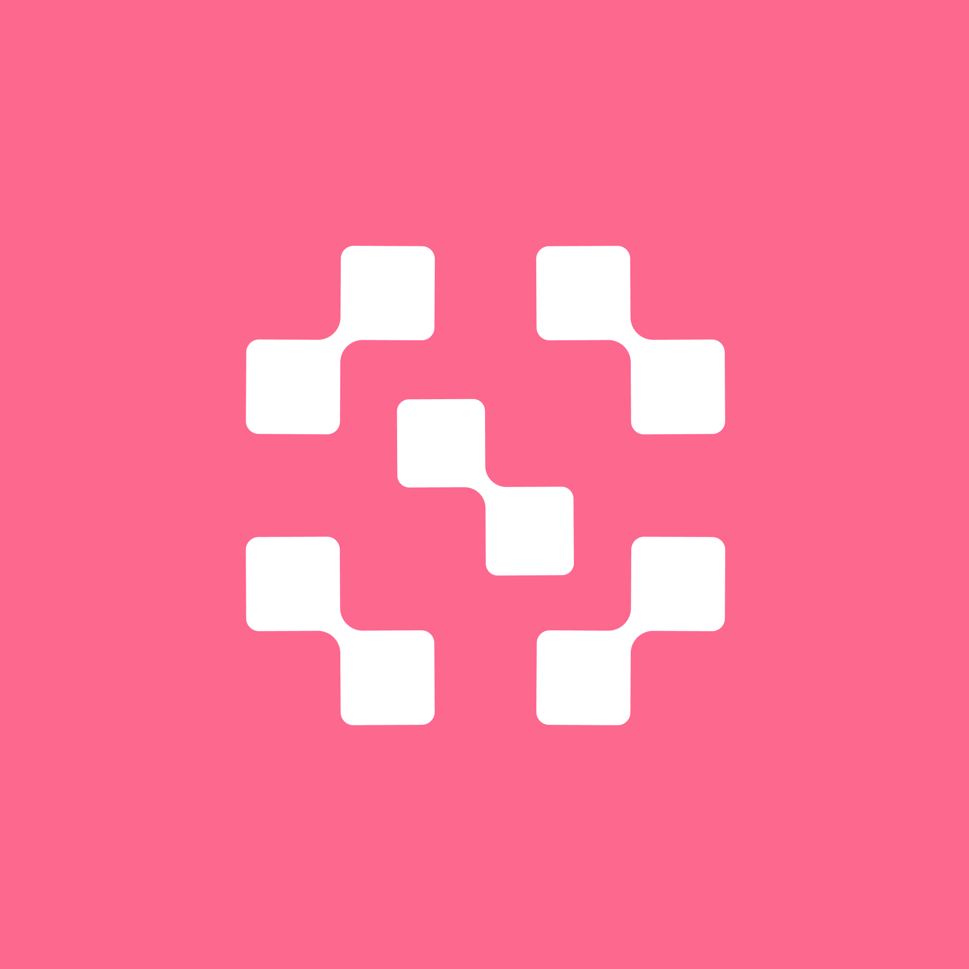 Sentient Chat logo