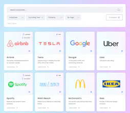 Business Model Ideas gallery image