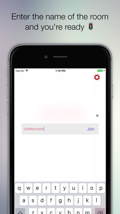 Talkabout.video gallery image