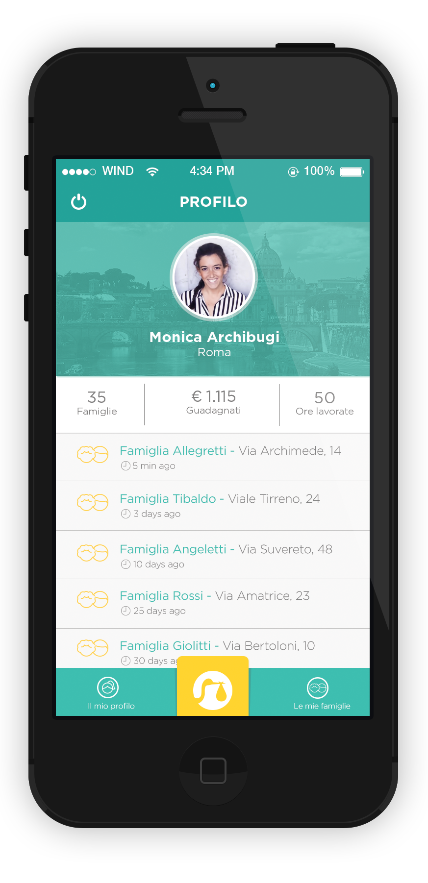 Le Cicogne gallery image