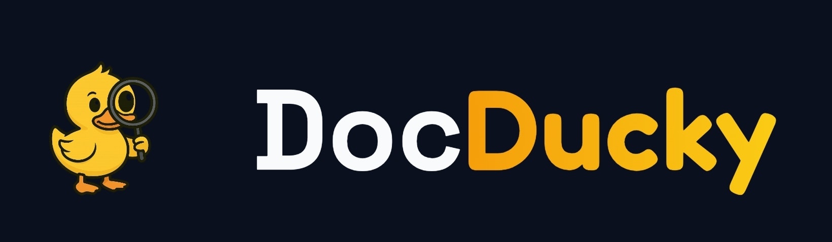 DocDucky gallery image