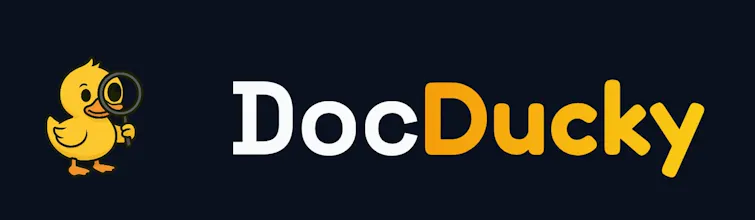 DocDucky gallery image
