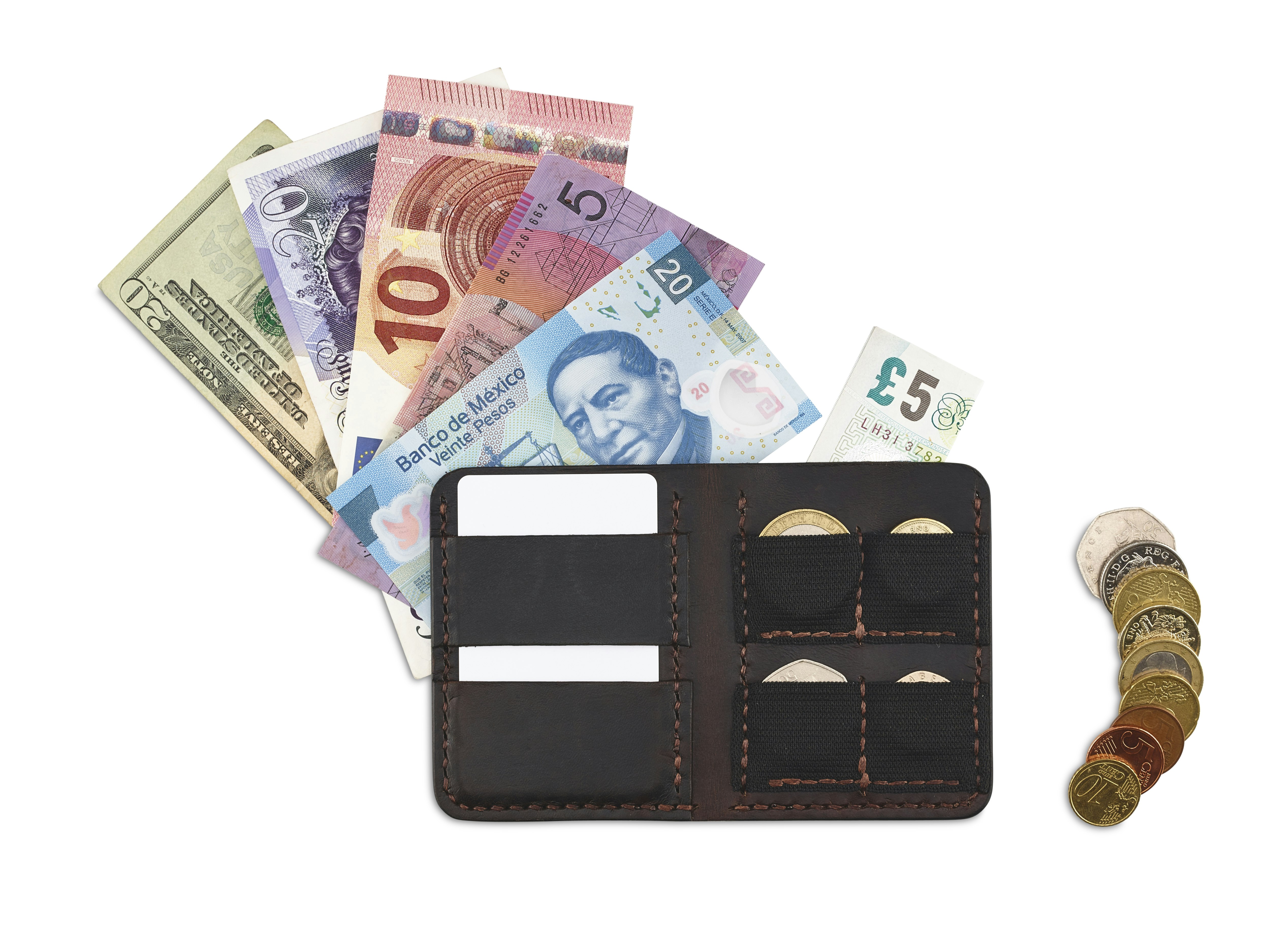 Disc Wallet gallery image