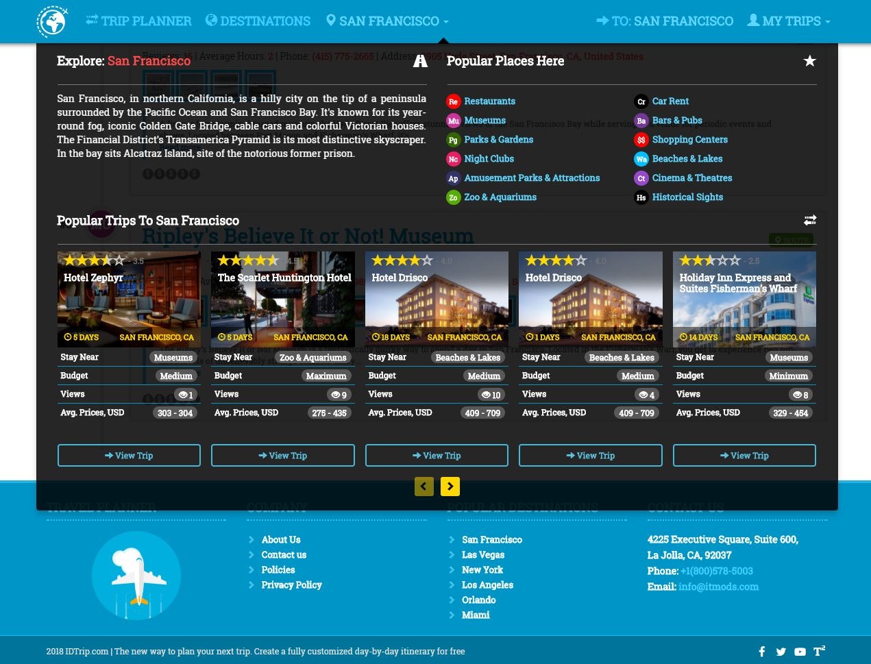 IDTRIP.COM gallery image