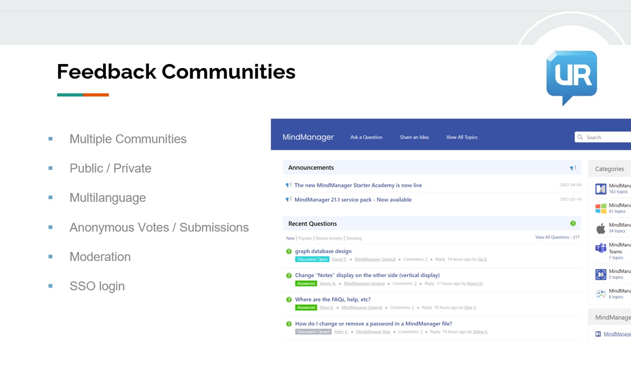 UseResponse gallery image