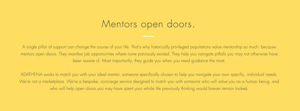 Adathena gallery image