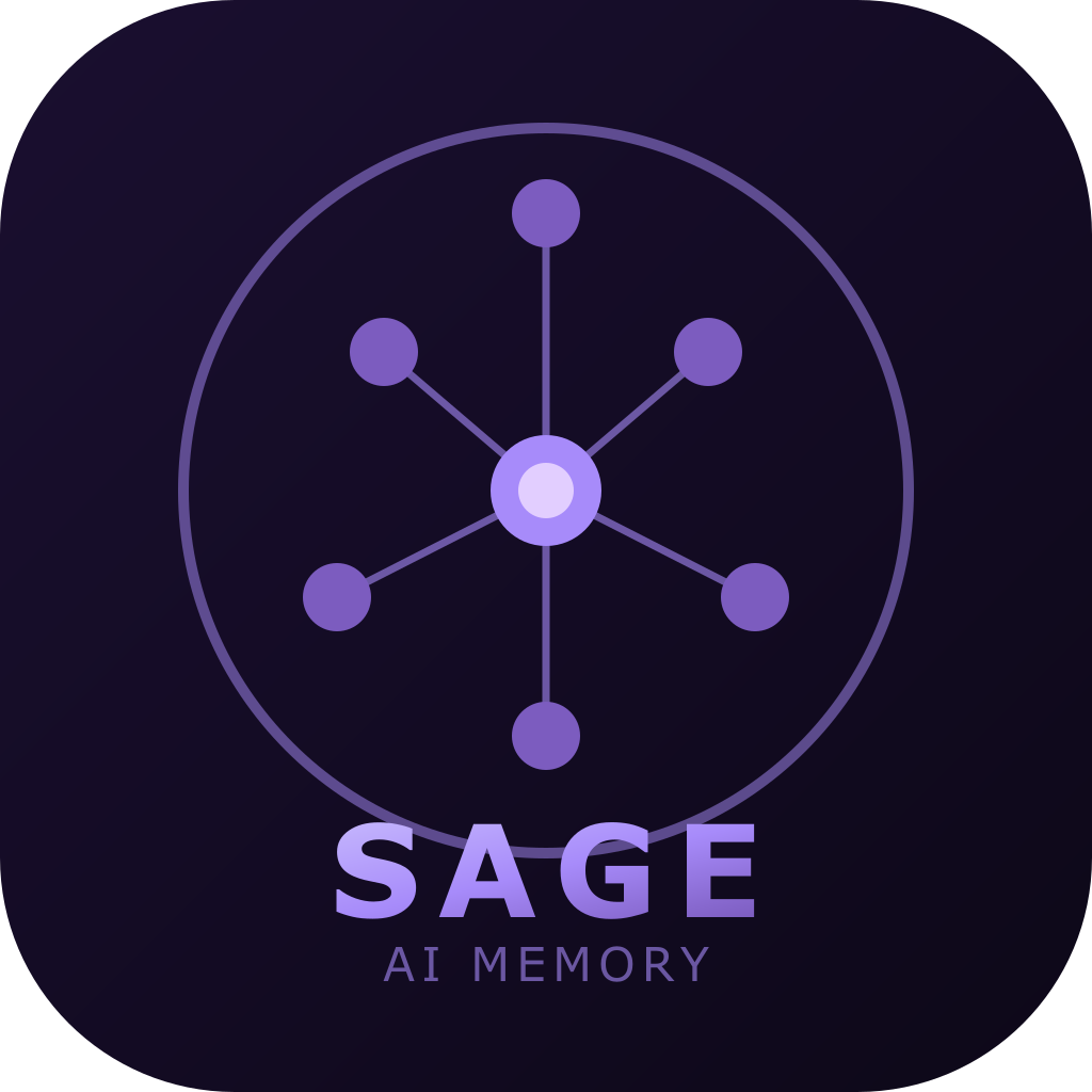 (S)AGE logo