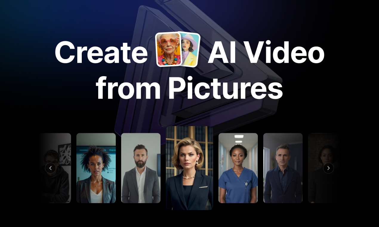 VisionStory gallery image