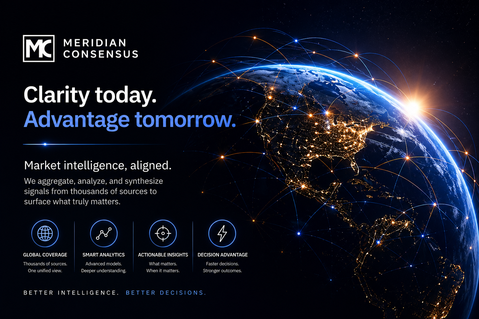 Meridian Consensus gallery image