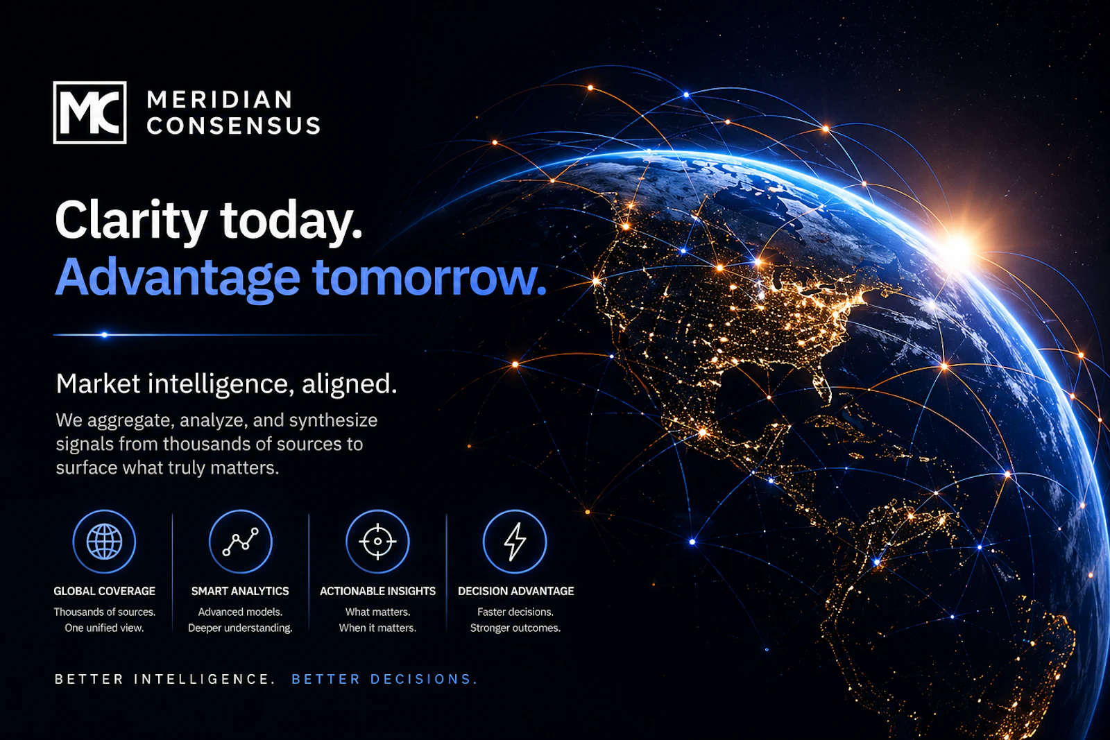 Meridian Consensus screenshot 7