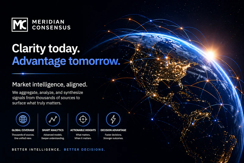 Meridian Consensus screenshot 7