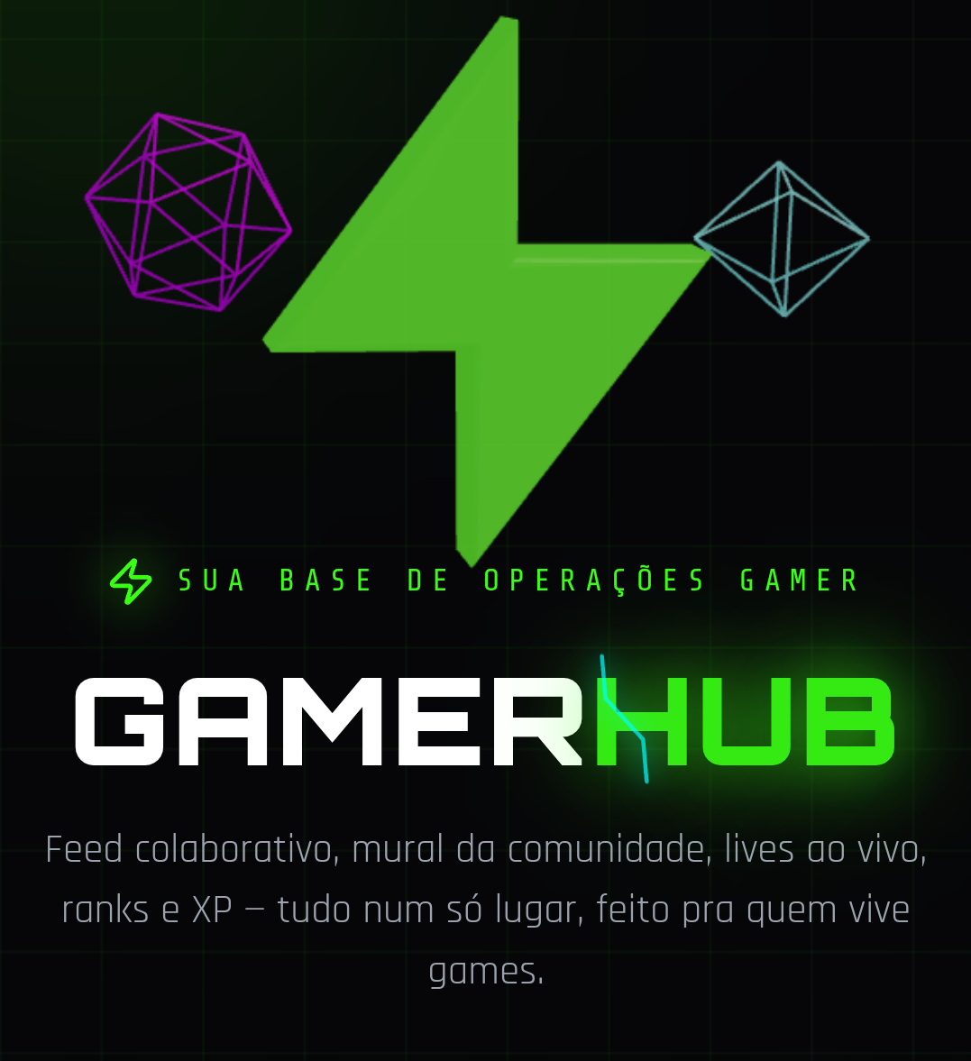 gamerhub gallery image