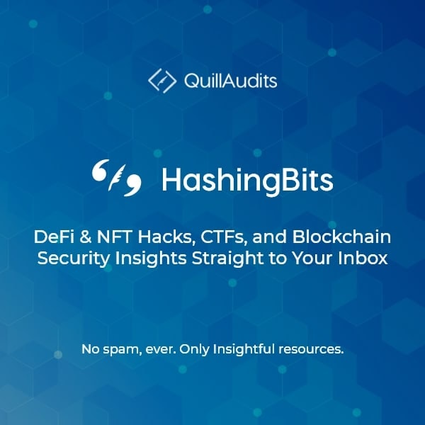 Hashing Bits gallery image