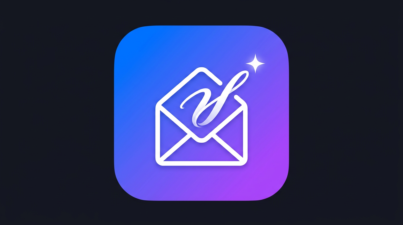 MohanAI - Product Hunt launch logo and brand identity