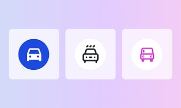 100k Open Source Icons by Iconshock gallery image
